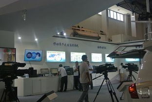 BIRTV 2015现场直击 新型广播车重磅亮相，重塑移动直播新高度