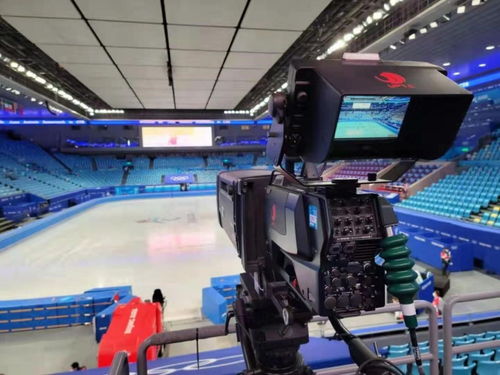北京冬奥进入超高清时代 全球首台8K 5G转播车亮相，中国制造的科技飞跃